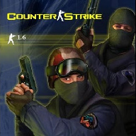 Counter Strike 1.6 Server mieten