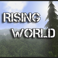 Rising World Server mieten